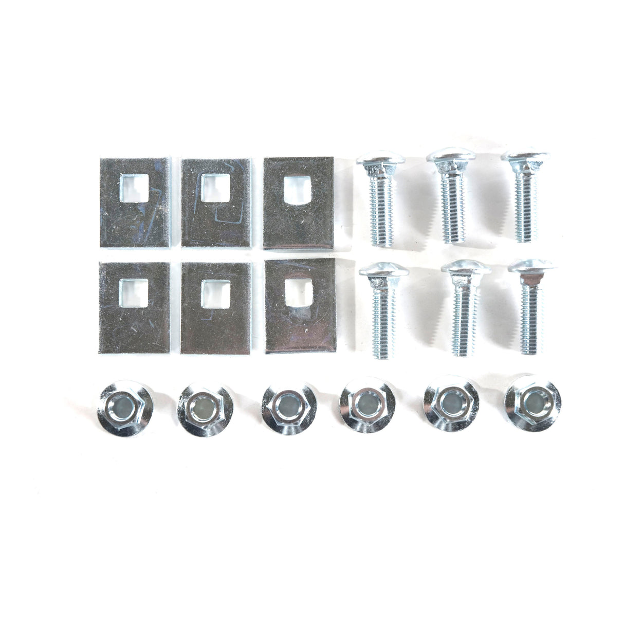 Curt - Class 3 Trailer Hitch, 2" Receiver, Select Ford F-250, F-350 Super Duty - 13014