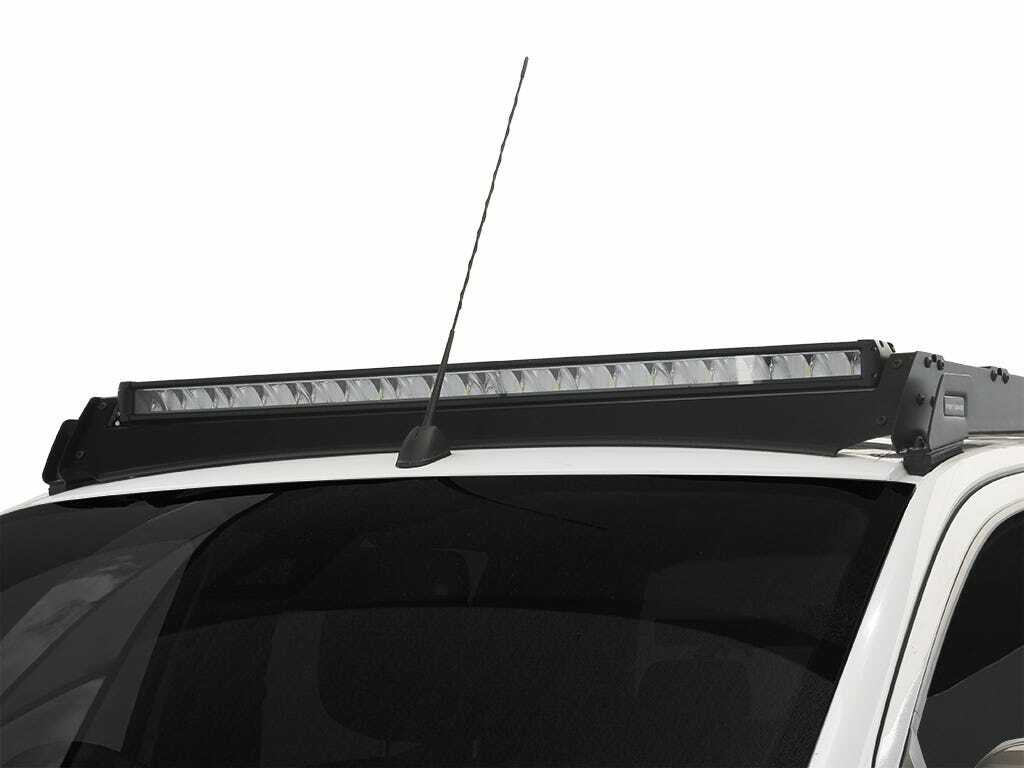 Front Runner - Ford Ranger (2012-Current) Slimsport Rack 40in Light Bar Wind Fairing - RRAC191