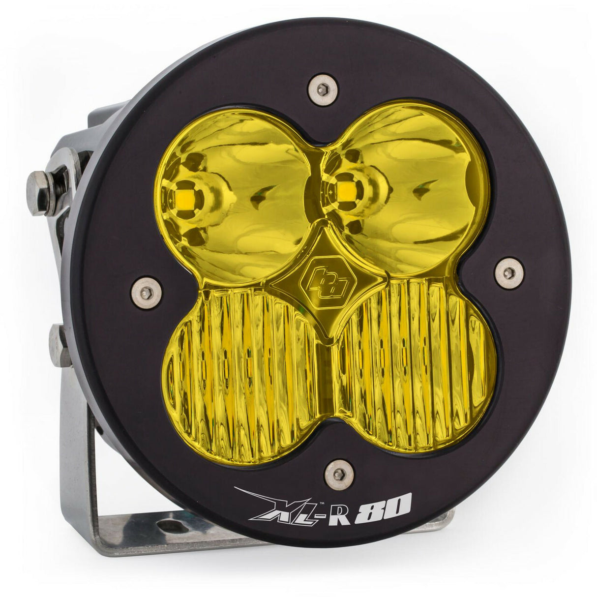 Baja Designs - 760005 - XL-R 80 LED Auxiliary Light Pod