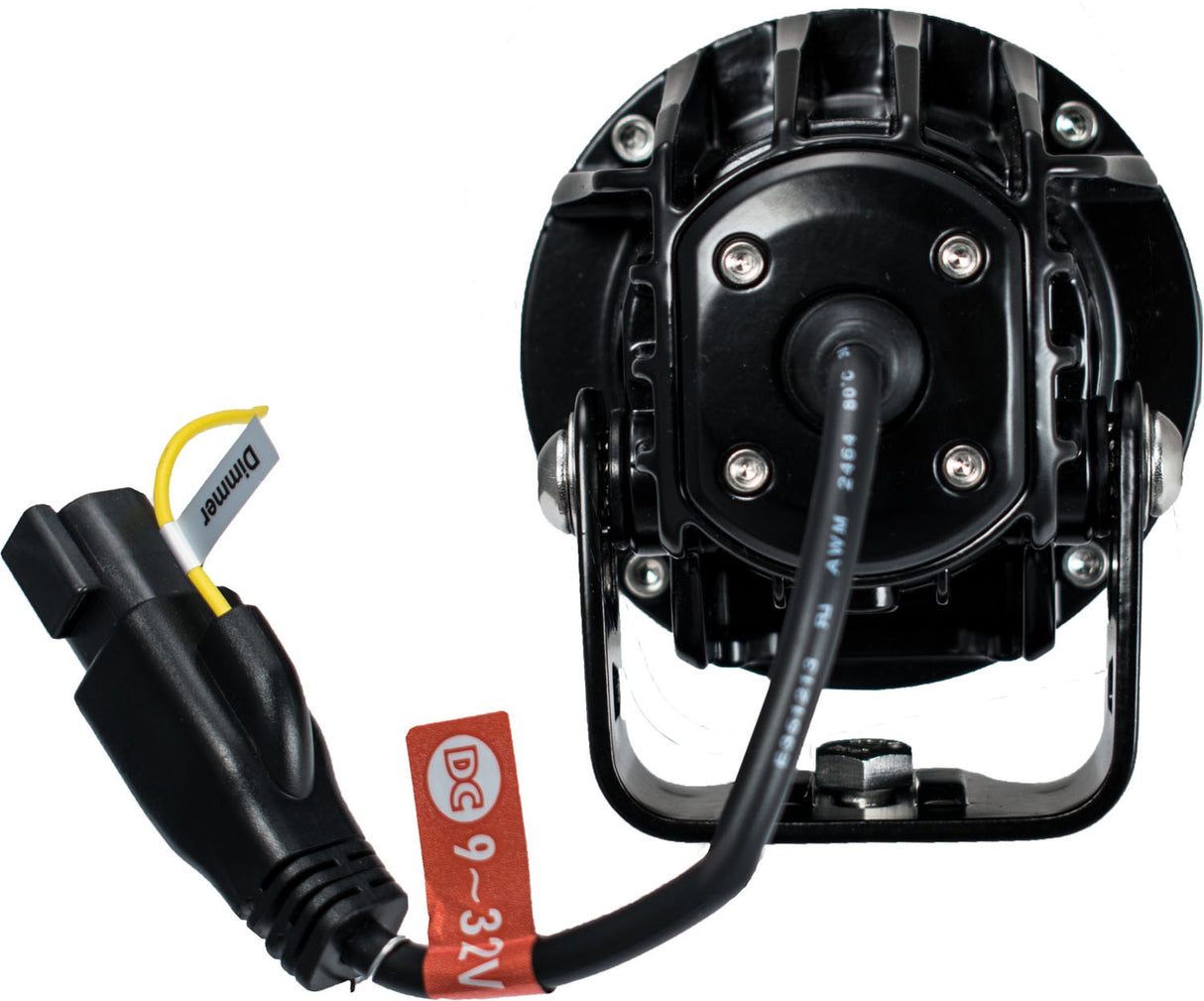 Vision X - LED Lights 9912158