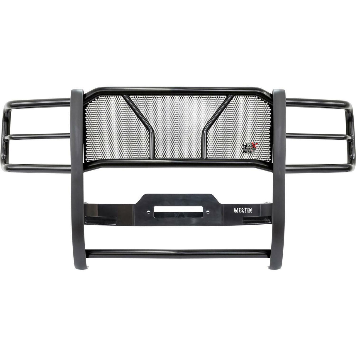 Westin - 57-93685 HDX Winch Mount Grille Guard