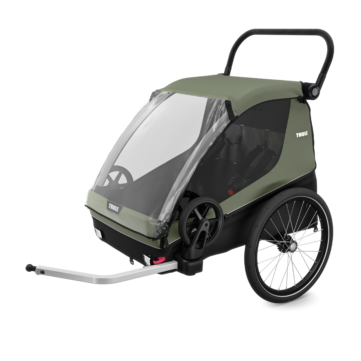 Thule - Courier - 10102002
