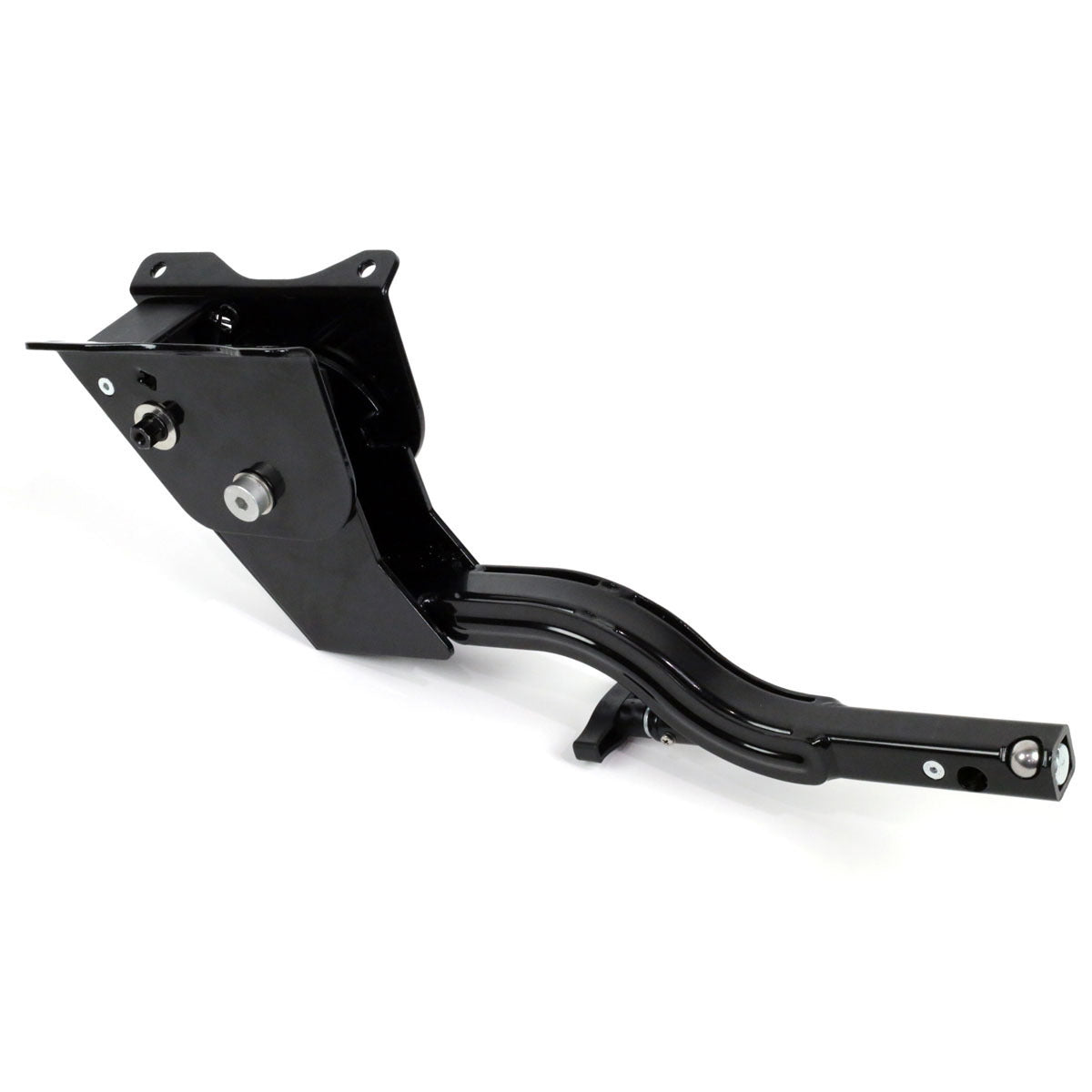 Kuat - NV 2.0 - Lower End with hardwa - 017-008-01-01