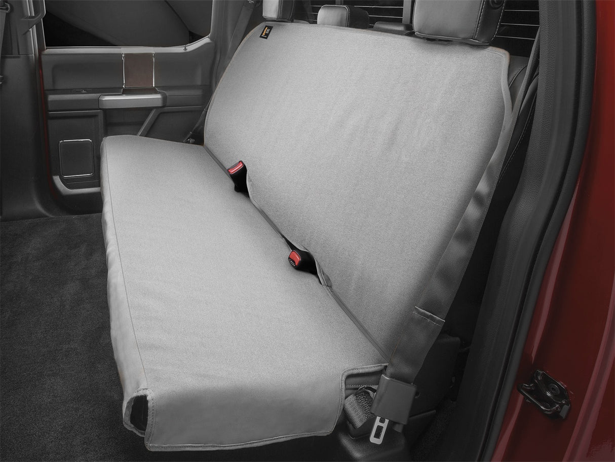 Weathertech - Universal Seat Protector - SPB002TN