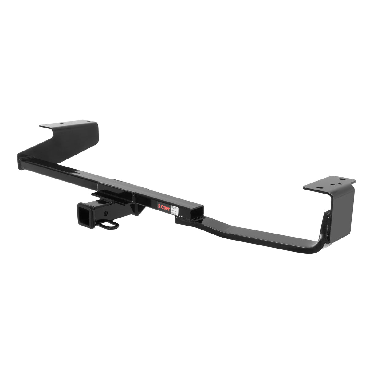 Curt - Class 3 Trailer Hitch, 2" Receiver, Select Kia Sedona - 13349