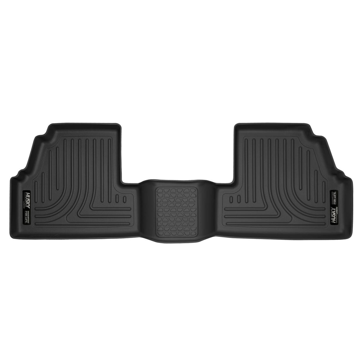 Husky Liners 55361 X-act Contour - 2nd Seat Floor Liner