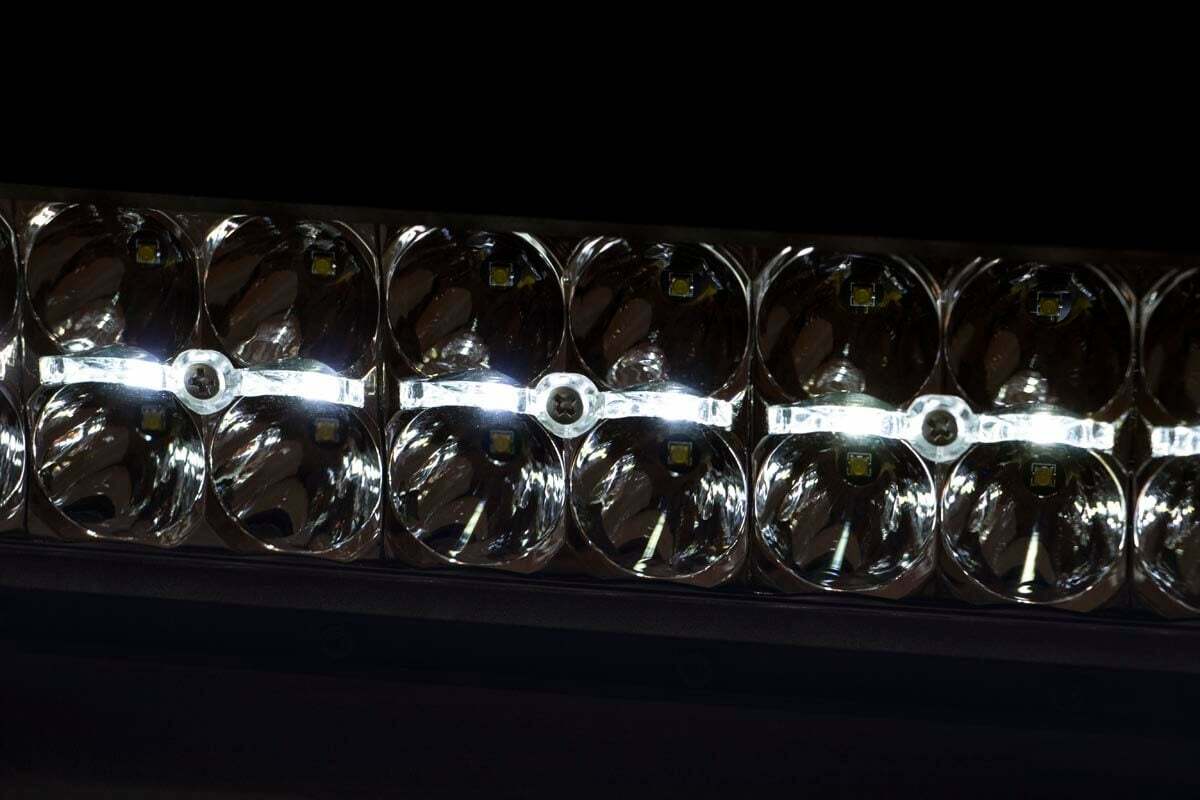 Rough Country 70912BD Black Series LED Light - 70912BD
