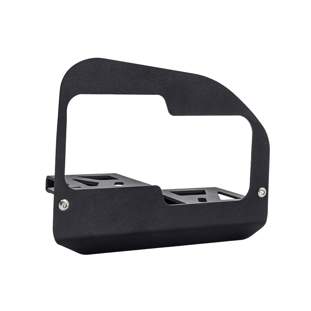 RIGID - Ford Superduty (20+) D-Series Fog Light Kit - 46734