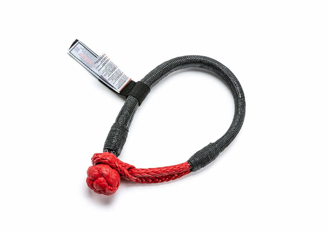 Factor55 - EXTREME DUTY SOFT SHACKLE 3/8” X 10” - 00066