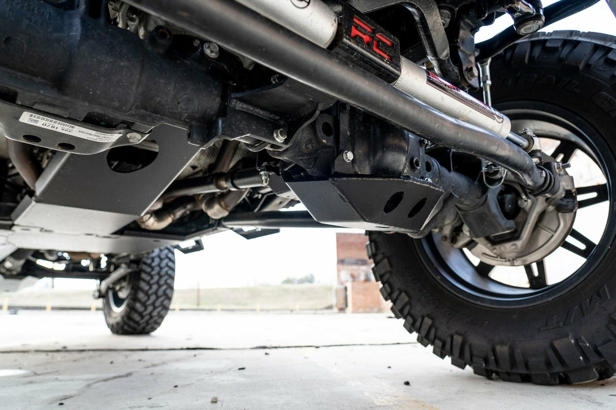 Rough Country 10623 M186 Diff Skid - 10623