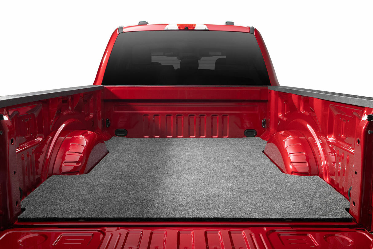 Husky Liners Guardian Comfort Bed Mat - HBMQ17LBS