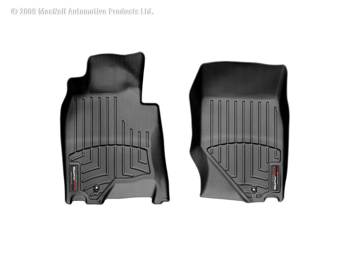 Weathertech - FloorLiner(TM) DigitalFit(R) - 441561