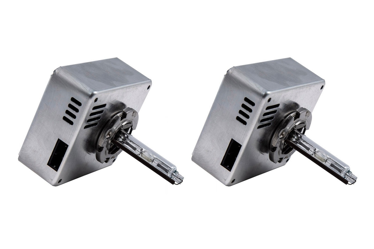 Diode Dynamics - DD1220P - HID Bulb D5A 5000K (pair)