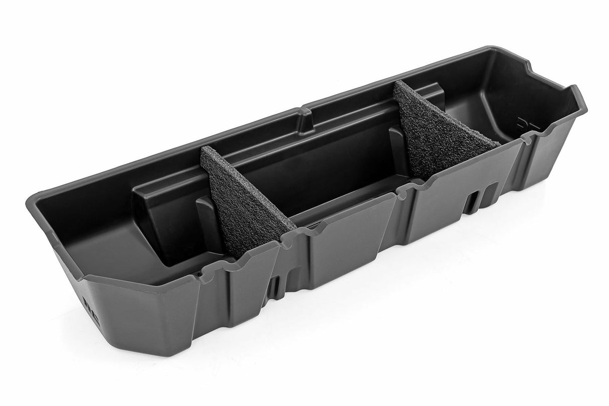 Rough Country RC09806 Under Seat Storage - RC09806
