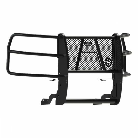 Ranch Hand - Legend Grille Guard for Select Chevrolet Silverado 2500 HD, 3500 HD - GGC241BL1