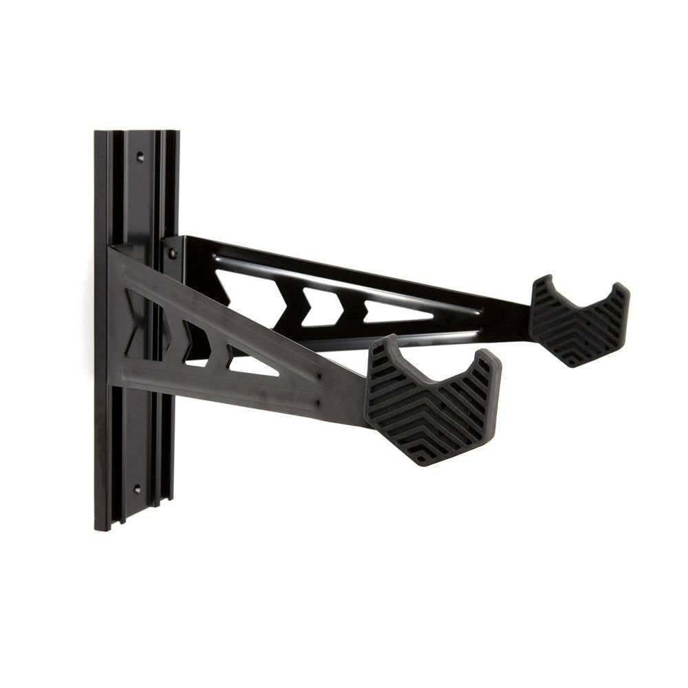 Feedback Sports - Velo Wall Rack - Black