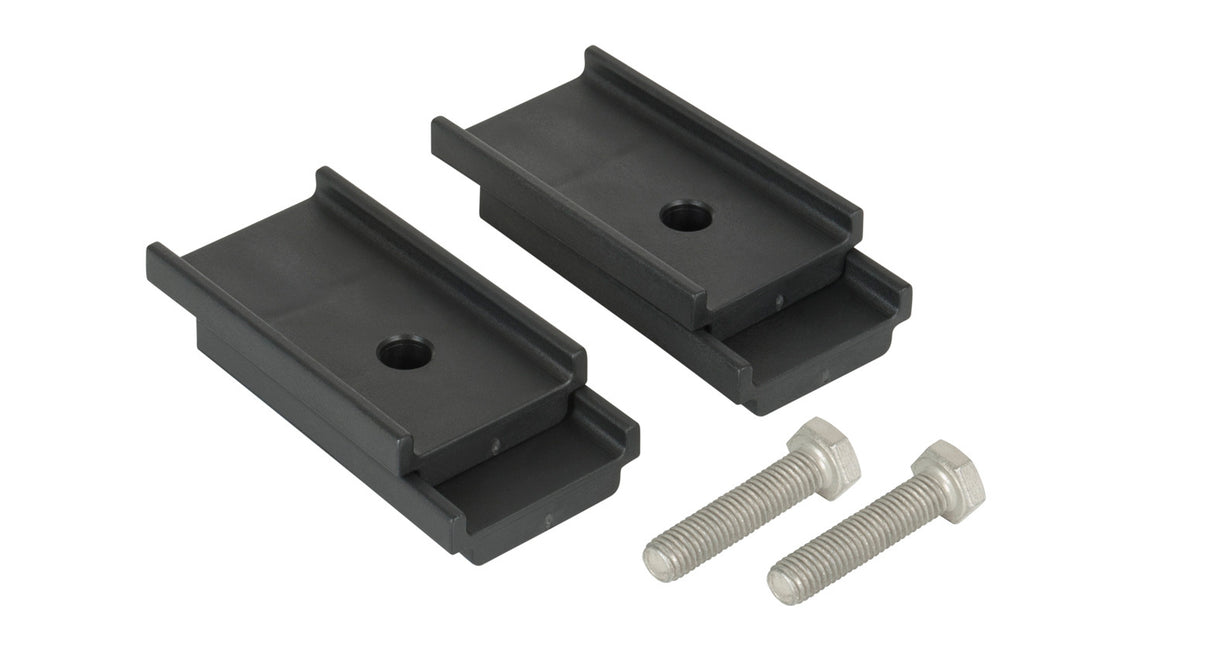 Rhino Rack - Heavy Duty Leg Height Spacer - LHS2PAIR