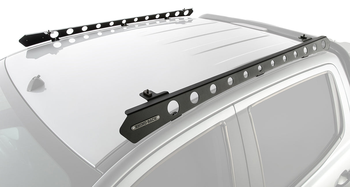Rhino Rack - Rhino-Rack Backbone 3 Base Mounting System - RFRB1