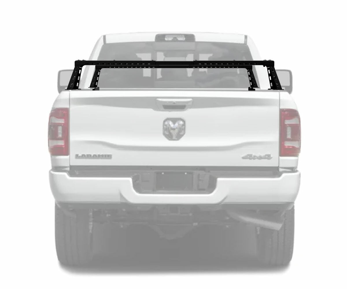 CBI - Ram 2500 Bed Bars - 500-000-032-010