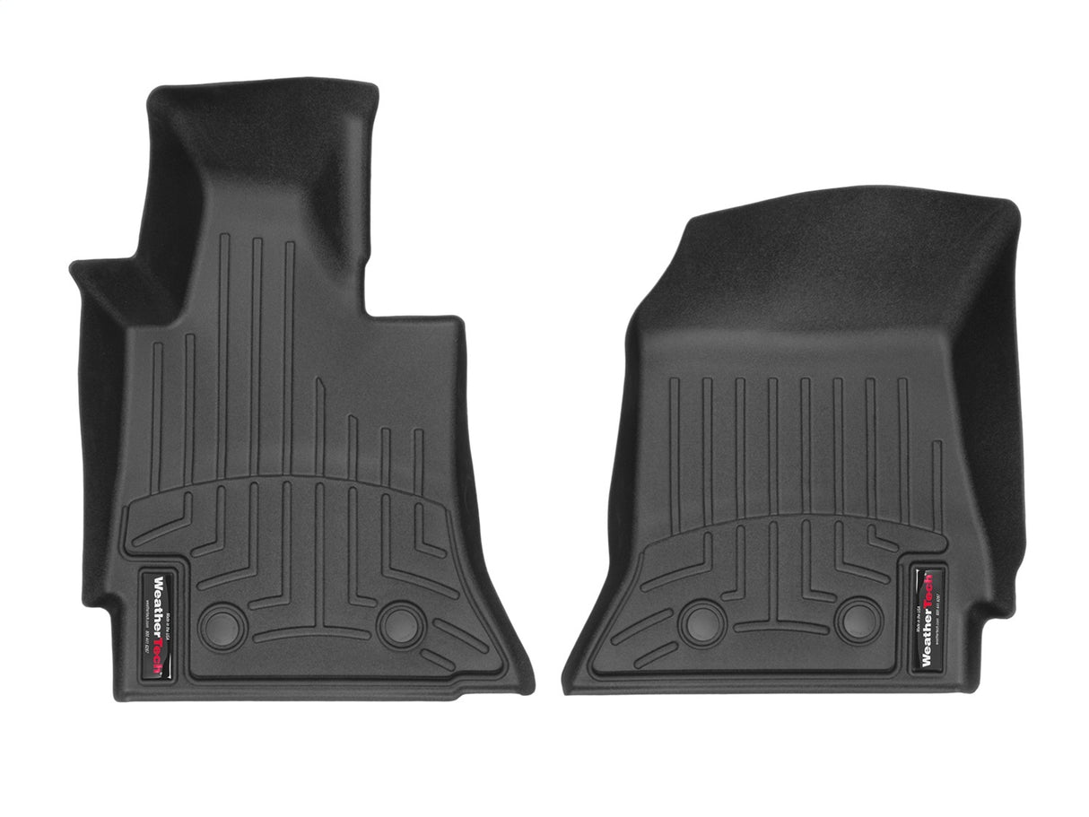 Weathertech - FloorLiner(TM) DigitalFit(R) - 445891