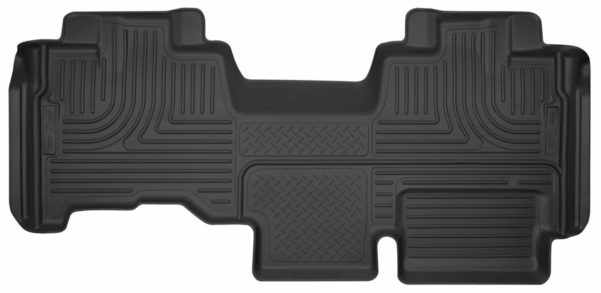 Husky Liners - 2nd Seat Floor Liner - 53441