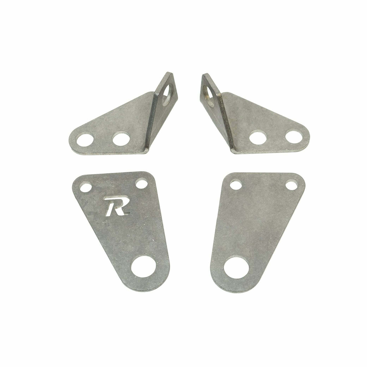 Rago Fabrication - 3rd Gen Tundra Air Mounts - R0419TTUNARBAIRMOUNT