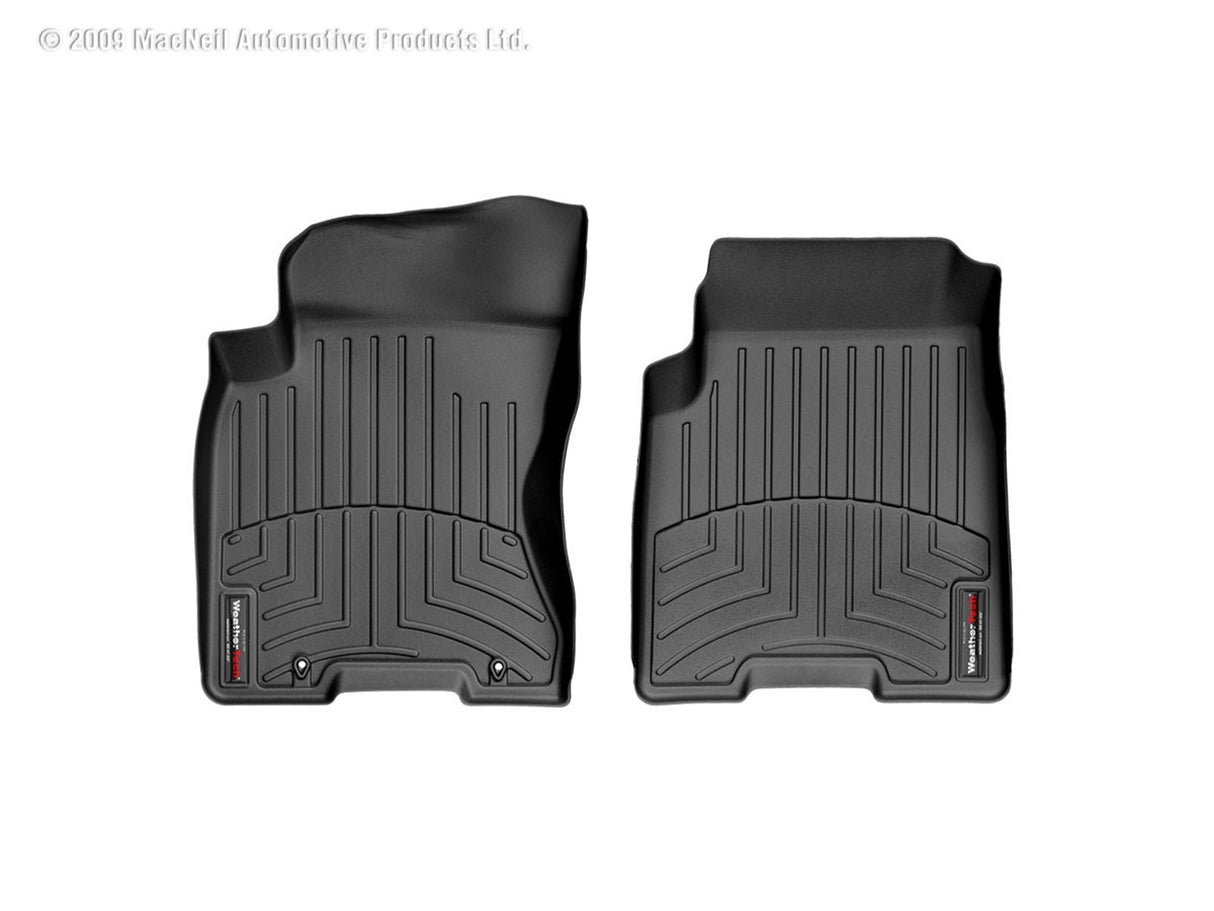Weathertech - FloorLiner(TM) DigitalFit(R) - 441351