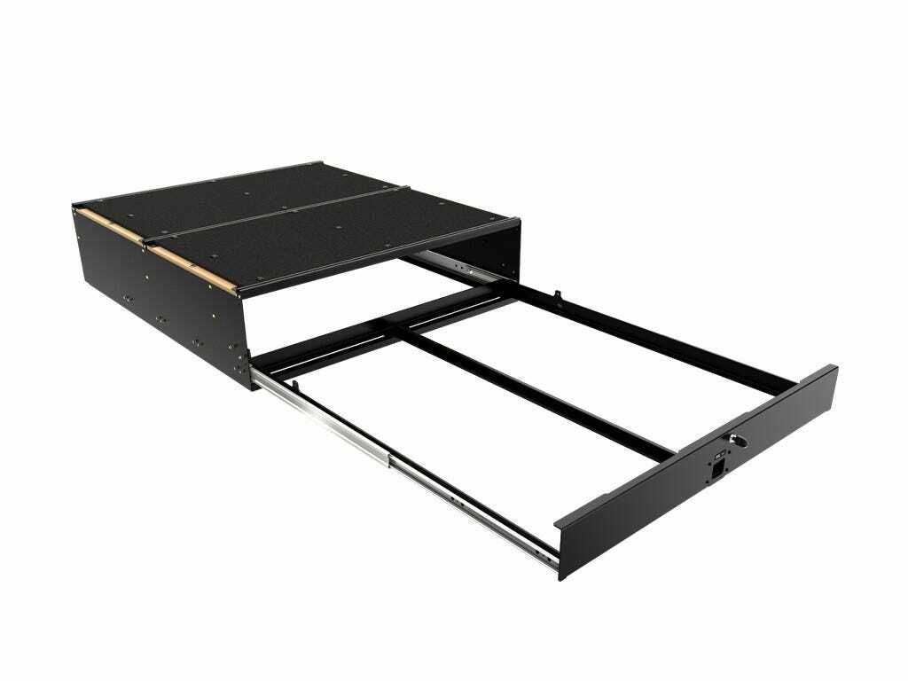 Front Runner - 6 Wolf Pack Drawer / Wide Incl. Boxes - SSWO008