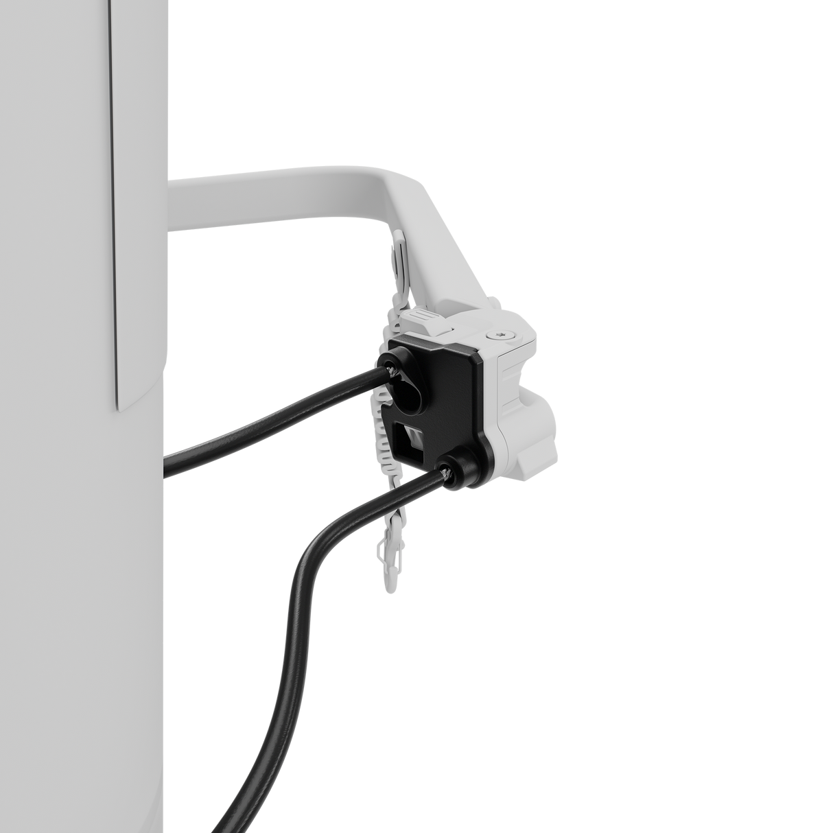 Thule - Ezhitch Locking Cable - 20201536