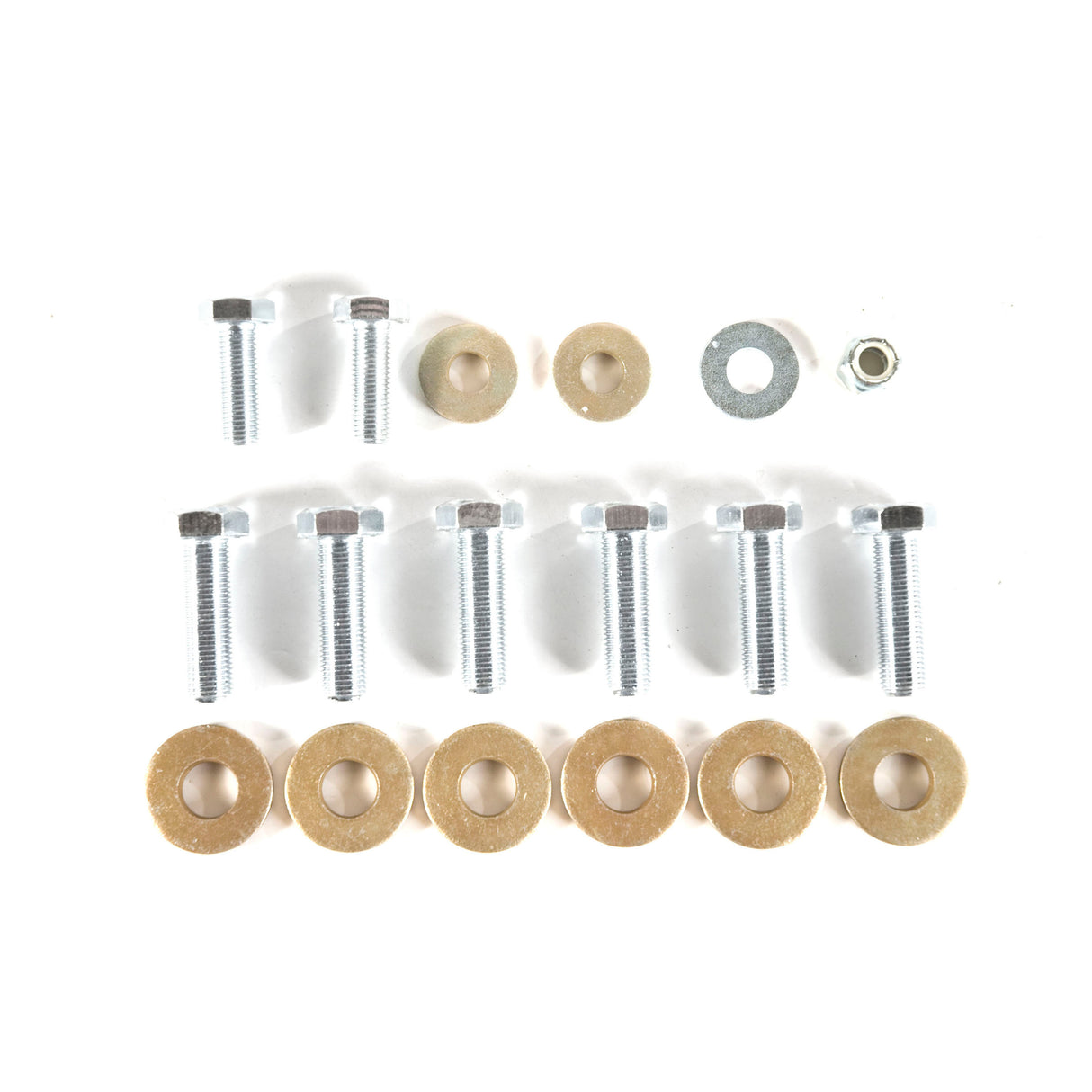 Curt - Class 3 Trailer Hitch, 2" Receiver, Select Honda Ridgeline - 13385