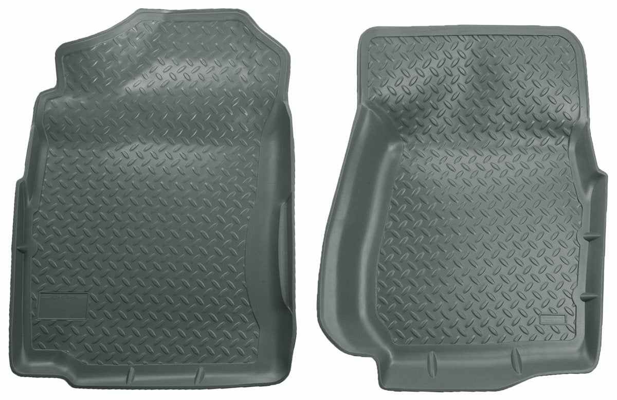 Husky Liners - Front Floor Liners - 31402