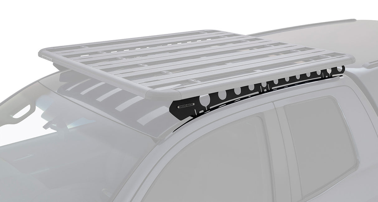 Rhino Rack - Rhino-Rack Backbone 3 Base Mounting System - Toyota Tundra Double Cab - RTTB3