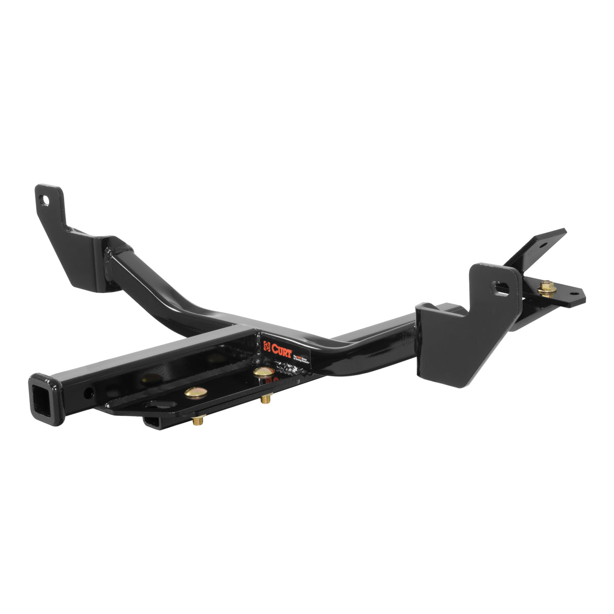 Curt - Class 2 Hitch, 1-1/4" Receiver, Select LaCrosse, Regal, XTS, Impala, Malibu - 12115