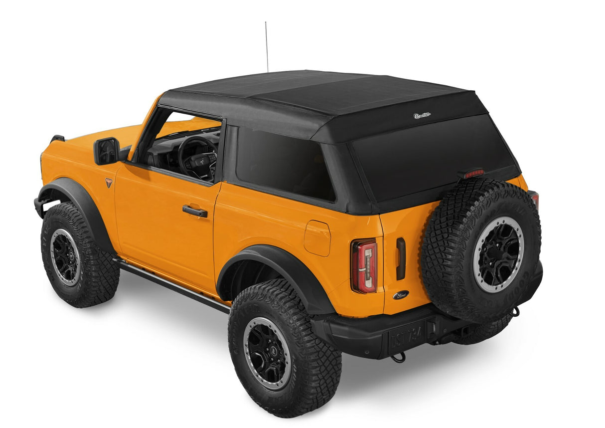 Bestop - 56872-35 - Trektop Slantback Soft Top