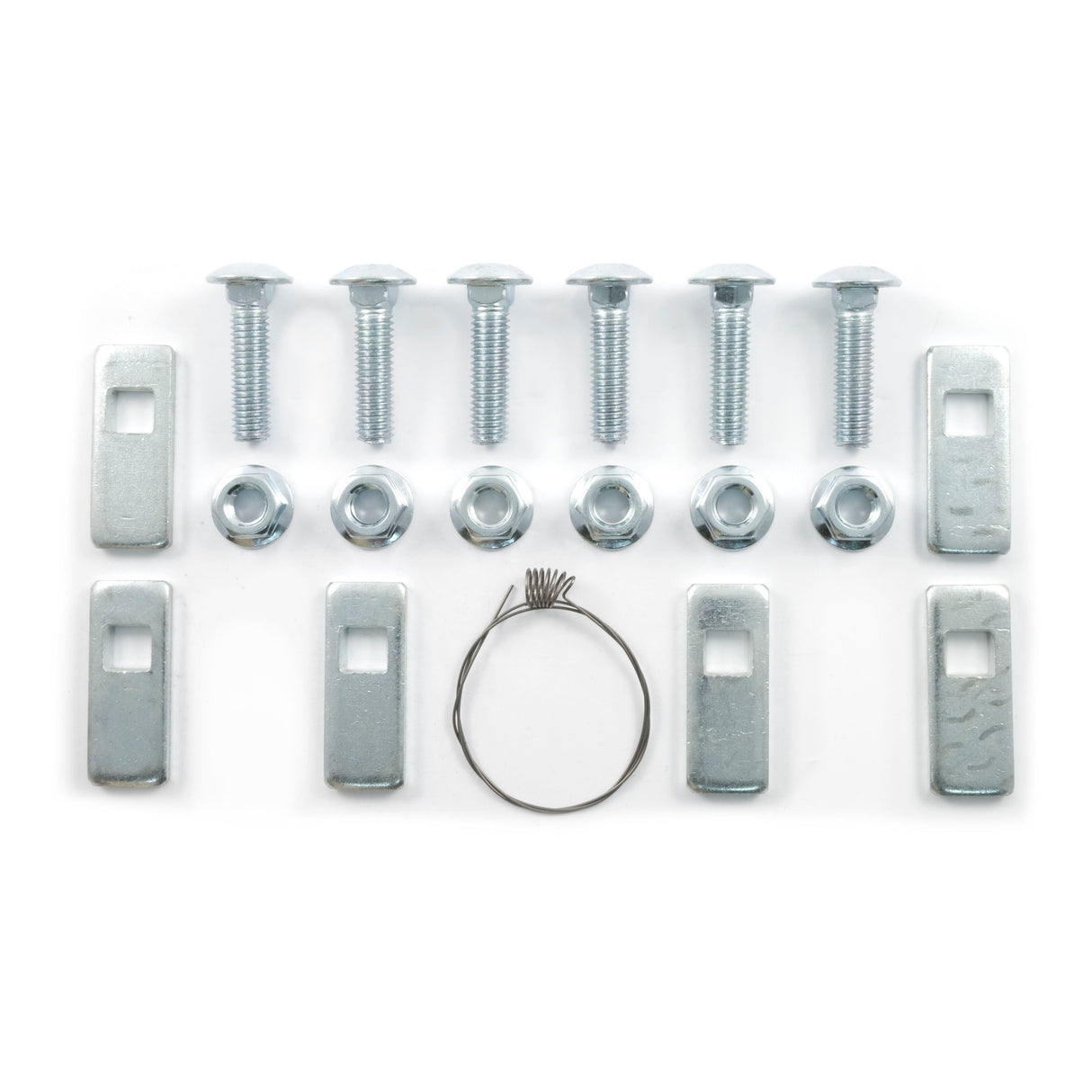 Curt - 2" Front Receiver Hitch, Select Ford Explorer - 31540