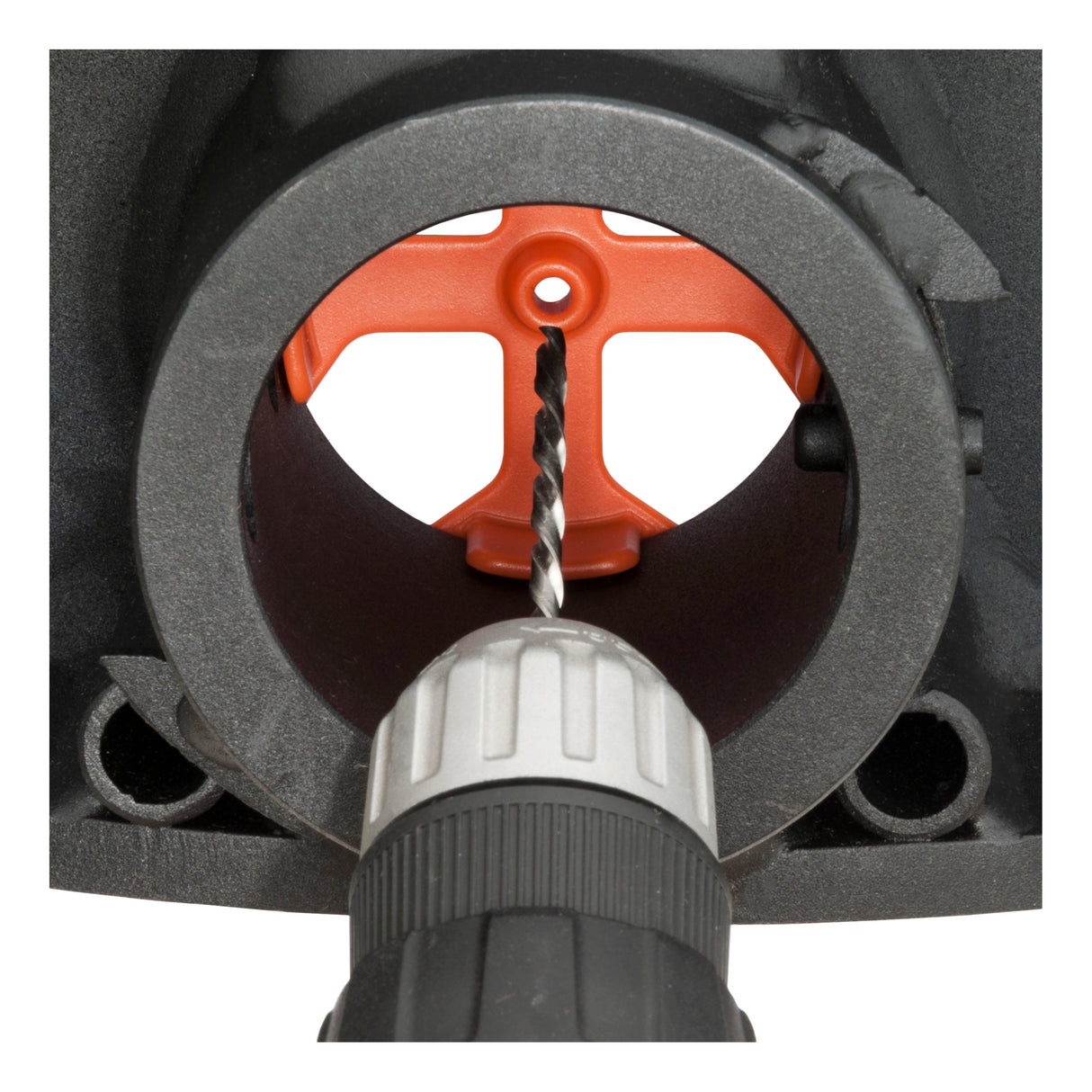 Curt - Double Lock EZr Gooseneck Hitch, 2-5/16" Ball, 30K (Brackets Required) - 60611