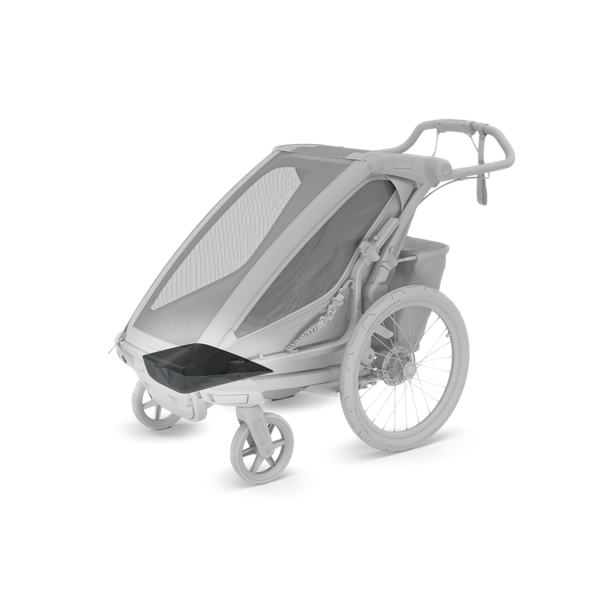 Thule - Chariot Floor Mat - 20201522