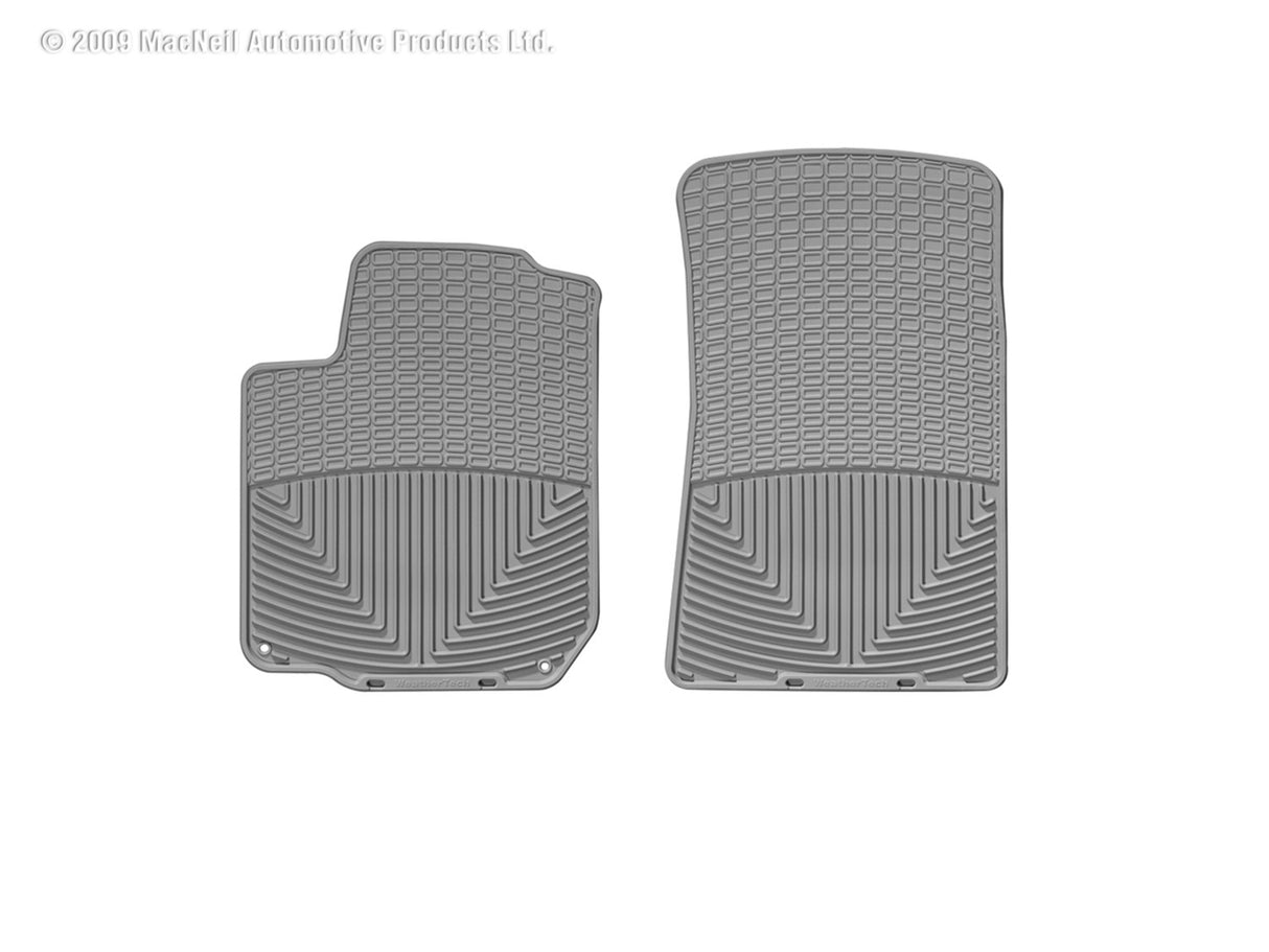 Weathertech - All Weather Floor Mats - W31GR
