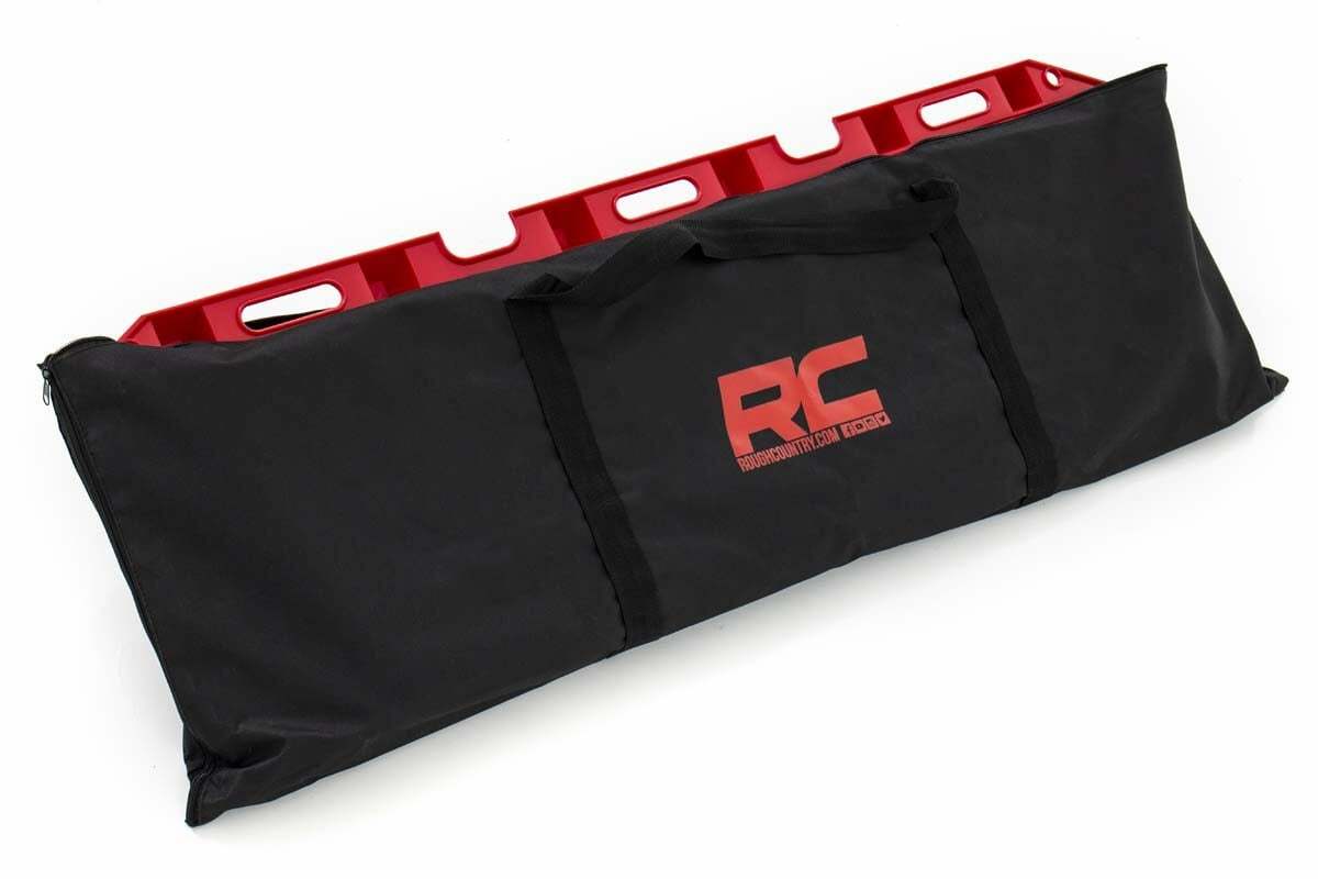 Rough Country 10590 Traction Board Kit - 10590