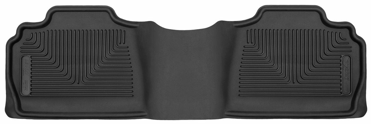 Husky Liners - 2nd Seat Floor Liner - 53201
