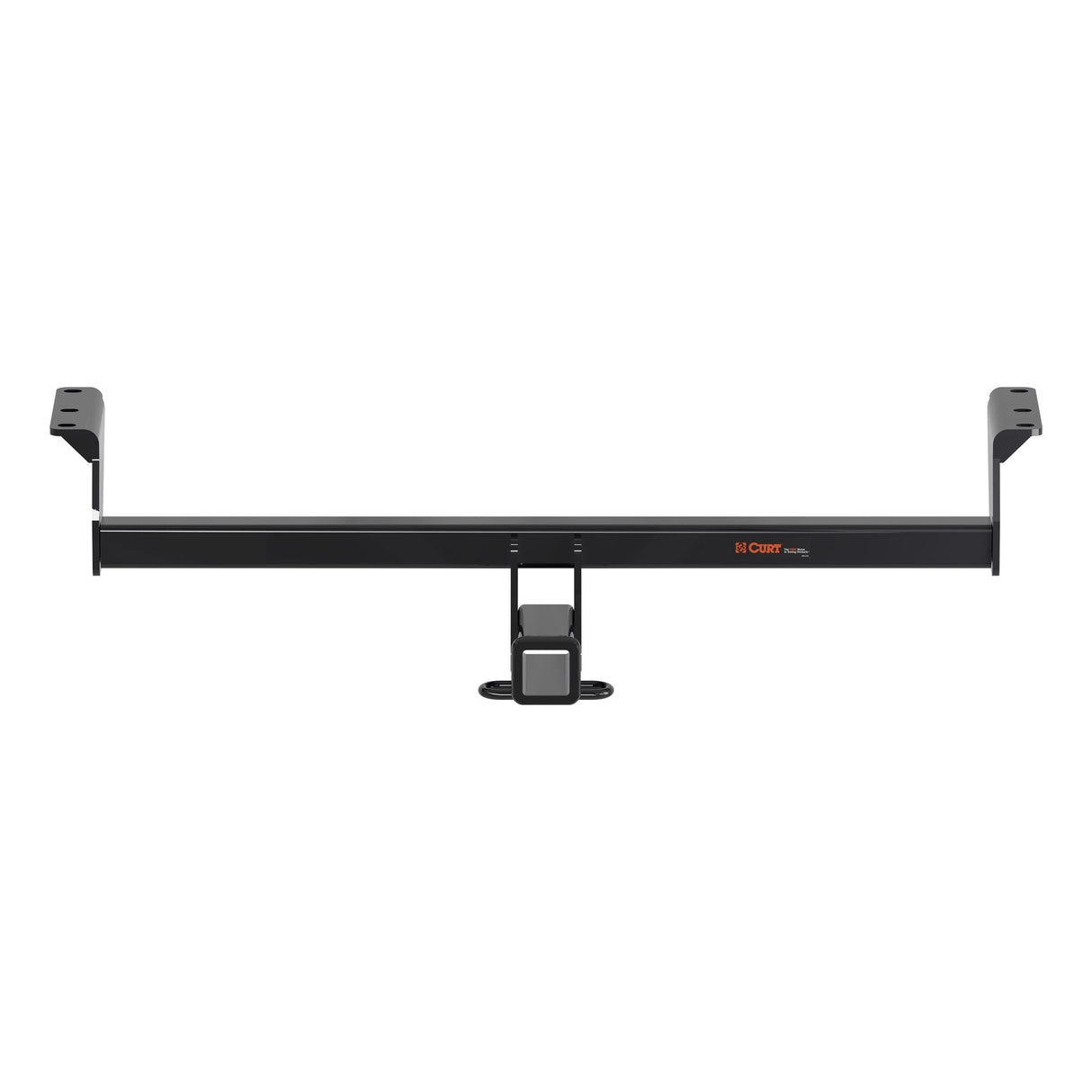 Curt - Class 3 Trailer Hitch, 2" Receiver, Select Nissan Qashqai, Rogue Sport - 13377