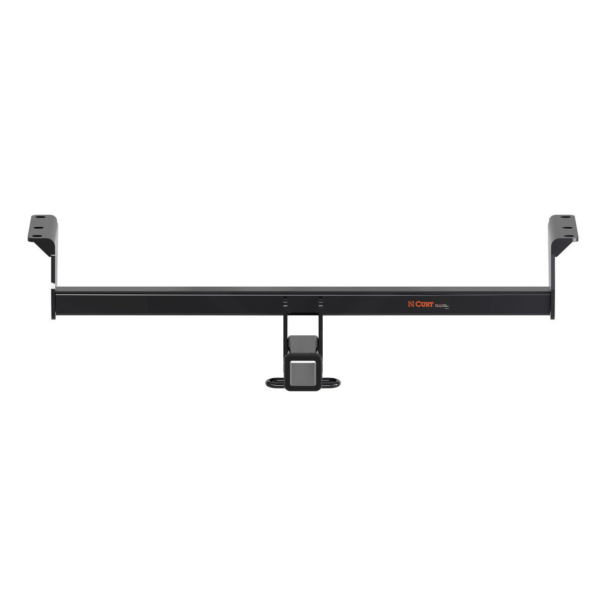 Curt - Class 3 Trailer Hitch, 2" Receiver, Select Nissan Qashqai, Rogue Sport - 13377