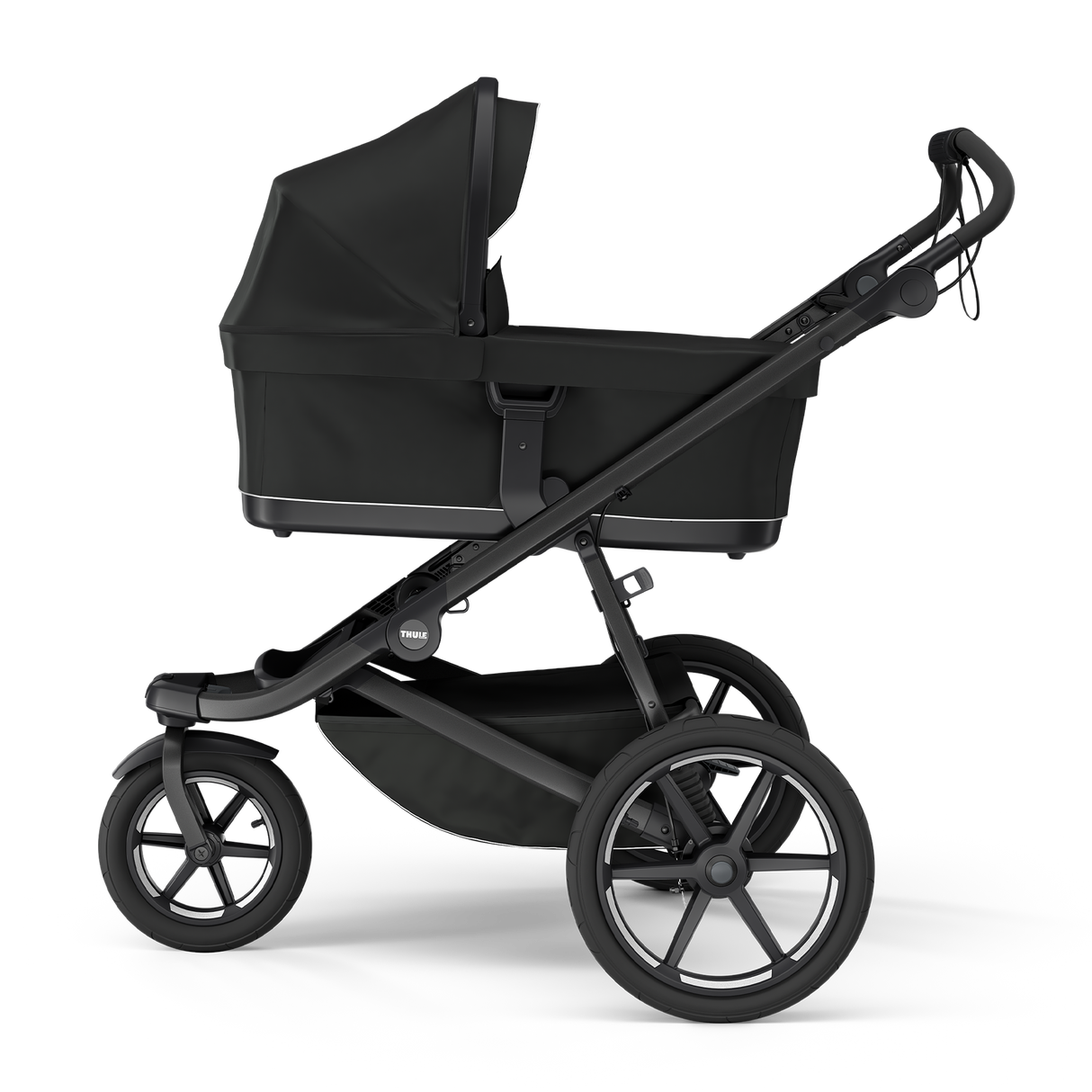 Thule - Bassinet Black - 20110754