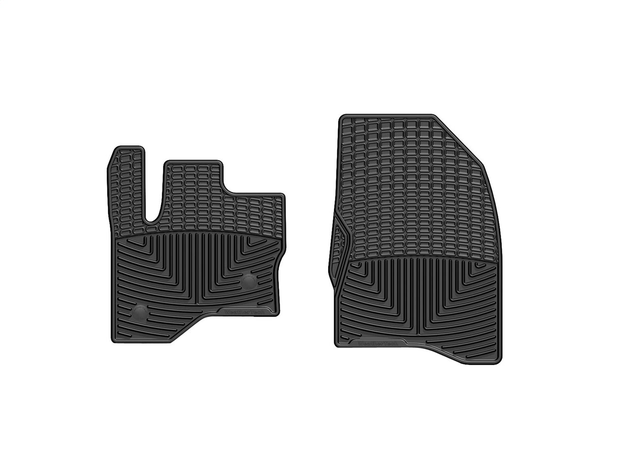 Weathertech - All Weather Floor Mats - W237