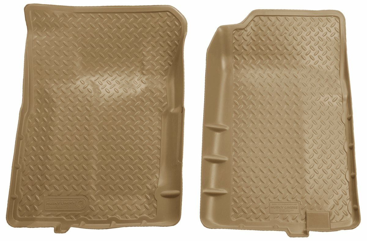 Husky Liners - Front Floor Liners - 31103