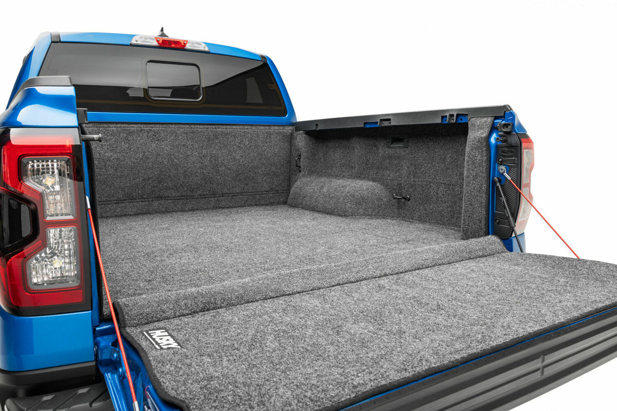 Husky Liners Guardian Comfort Full Bedliner - HBRC99SBK