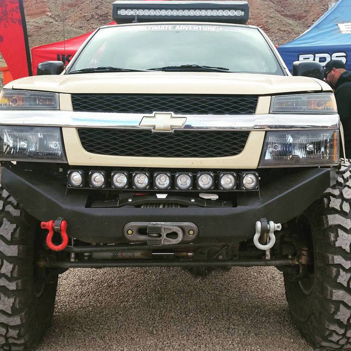 Vision X - LED Lights 9123882