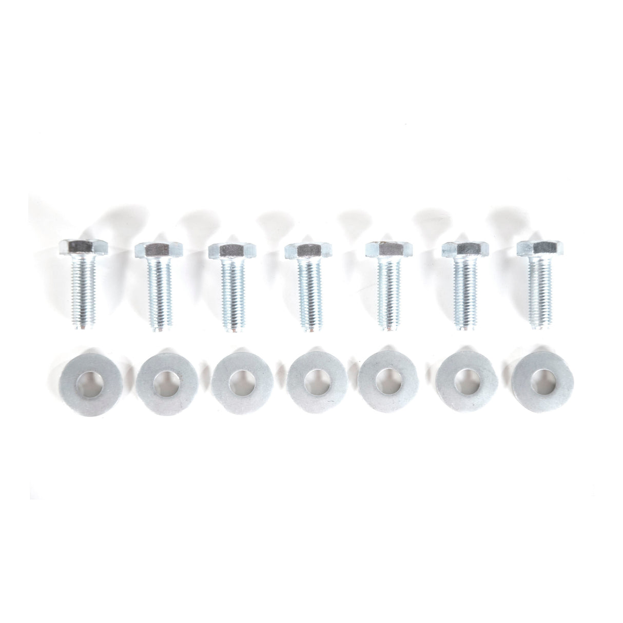 Curt - Class 3 Trailer Hitch, 2" Receiver, Select Toyota Highlander - 13534