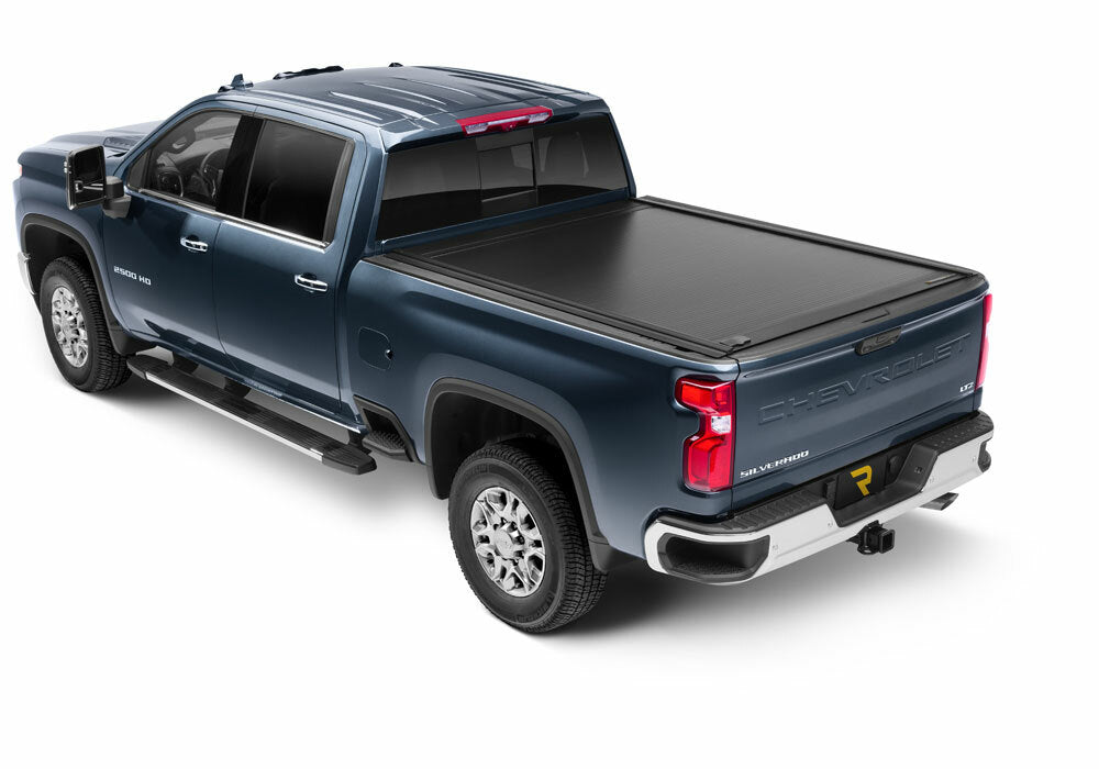 Retrax - RetraxONE MX Retractable Tonneau Cover - 60484
