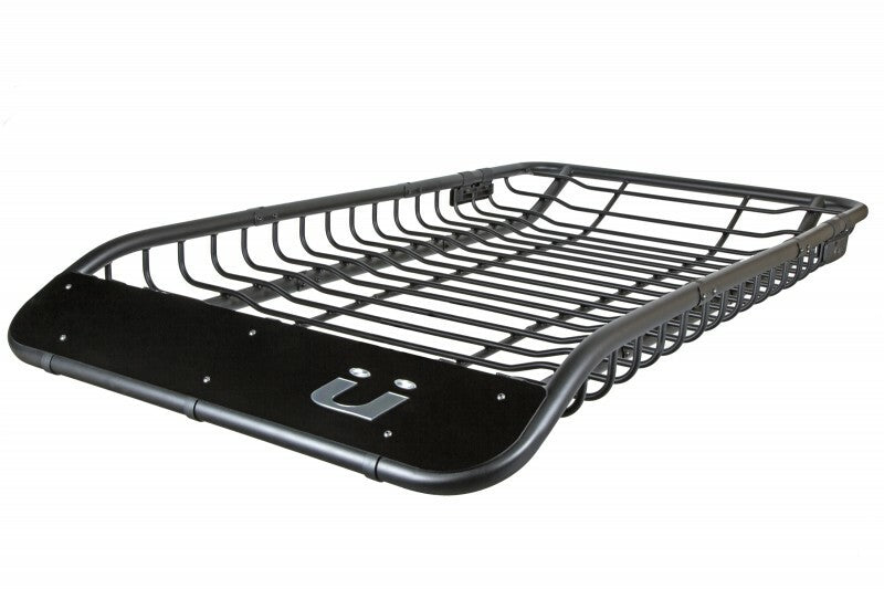 Kuat - Vagabond Xtender-21in. Extension with Load Bars - Black